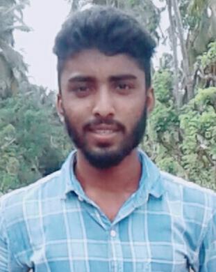 ಸಮುದ್ರಕ್ಕೆ ಇಳಿದು ನೀರುಪಾಲಾಗಿದ್ದ ಯುವಕನ ಮೃತದೇಹ ಪತ್ತೆ